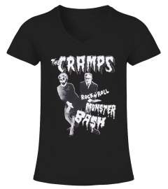 The Cramps Merch