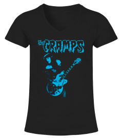 The Cramps Merch