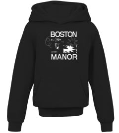 Boston Manor Merch