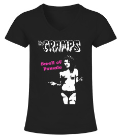 The Cramps Merch