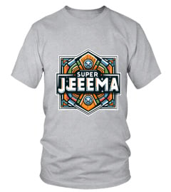 Super Jeema Shiny Shiny