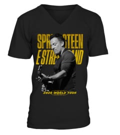 2 SIDES - Bruce Springsteen  2024 - 01