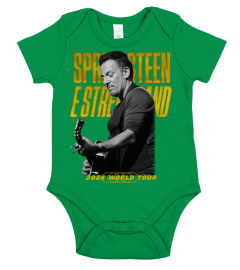 2 SIDES - Bruce Springsteen  2024 - 01