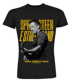 2 SIDES - Bruce Springsteen  2024 - 01