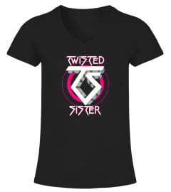 Twisted Sister Merch