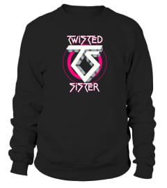 Twisted Sister Merch