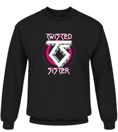 Twisted Sister Merch