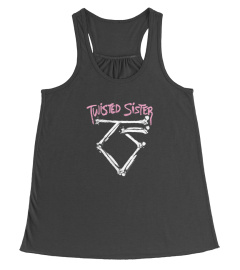 Twisted Sister Merch