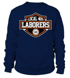 Laborers local 405