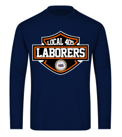 Laborers local 405