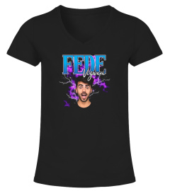 Fede Vigevani Merch