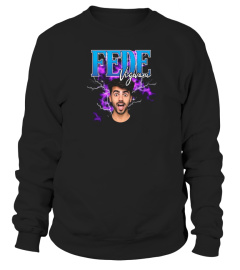 Fede Vigevani Merch