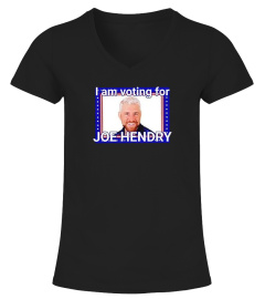 Joe Hendry Merch