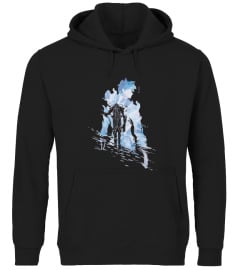 Solo Leveling Merch