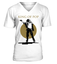 Michael Jackson WT 018