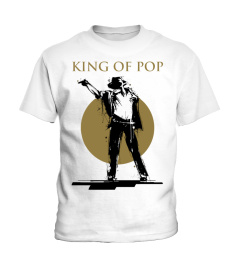 Michael Jackson WT 018