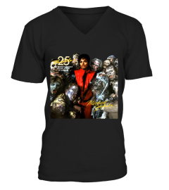 Michael Jackson BK 031