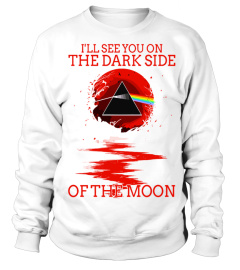 029 Pink Floyd I'll See You On The Dark Side Of The Moon