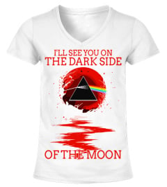 029 Pink Floyd I'll See You On The Dark Side Of The Moon