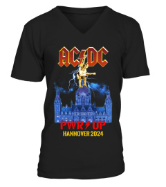 (2 SIDES) HANNOVER 2024 - AC/DC