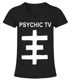 Psychic TV BK 002