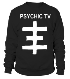 Psychic TV BK 002