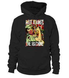 Rage Against The Machine  BK  (10)