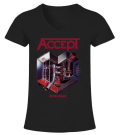 Accept Merch