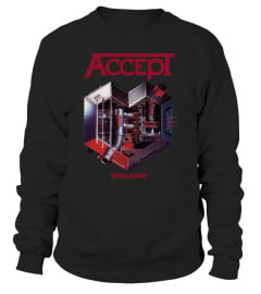 Accept Merch