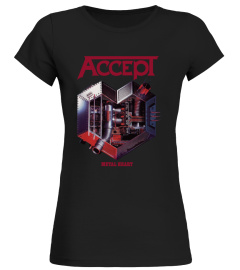 Accept Merch