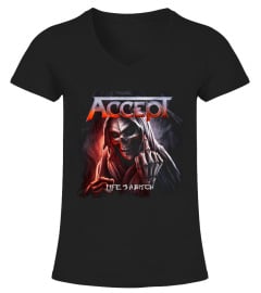 Accept Merch