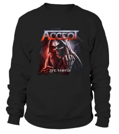 Accept Merch