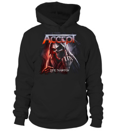 Accept Merch