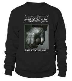 Accept Merch