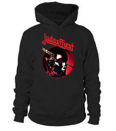 HRK- Judas Priest - Stained Class BK