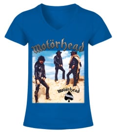 HVMT - Motörhead - Ace Of Spades BL