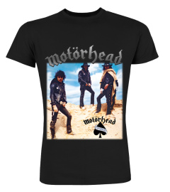 HVMT - Motörhead - Ace Of Spades BL