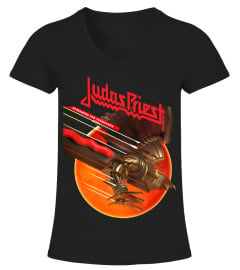 HVMT - Judas Priest - Screaming For Vengeance BK