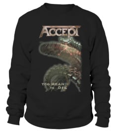 Accept Merch