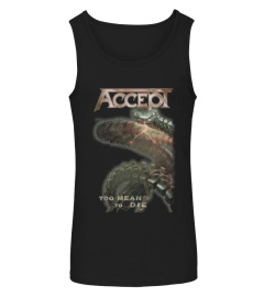 Accept Merch