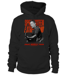 2 Side - ESBK Bruce Springsteen World Tour 2024 - BK