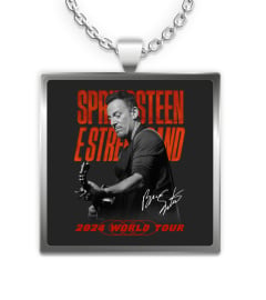 2 Side - ESBK Bruce Springsteen World Tour 2024 - BK