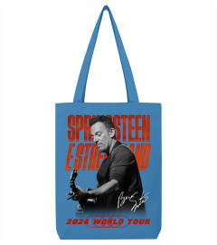 2 Side - ESBK Bruce Springsteen World Tour 2024 - BK