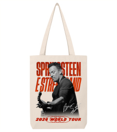 2 Side - ESBK Bruce Springsteen World Tour 2024 - BK