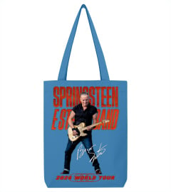 2 Side - Bruce Springsteen BK ES World Tour 2024