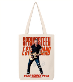 2 Side - Bruce Springsteen BK ES World Tour 2024