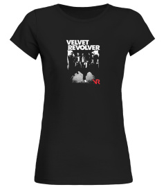 Velvet Revolver Merch