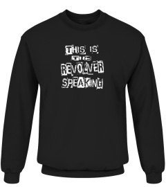 Velvet Revolver Merch