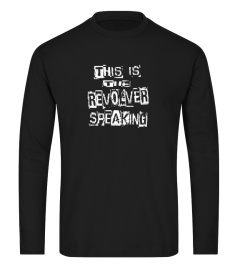Velvet Revolver Merch
