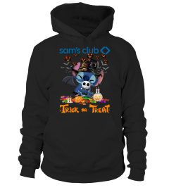 sam's club stitch halloween